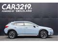 2020 Subaru IMPREZA XV HYBRID