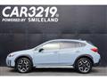 2020 Subaru IMPREZA XV HYBRID