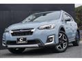 2020 Subaru IMPREZA XV HYBRID