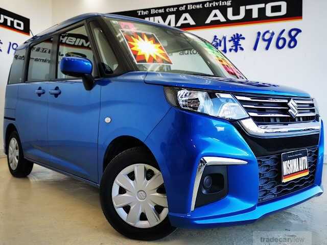 2022 Suzuki Suzuki Others