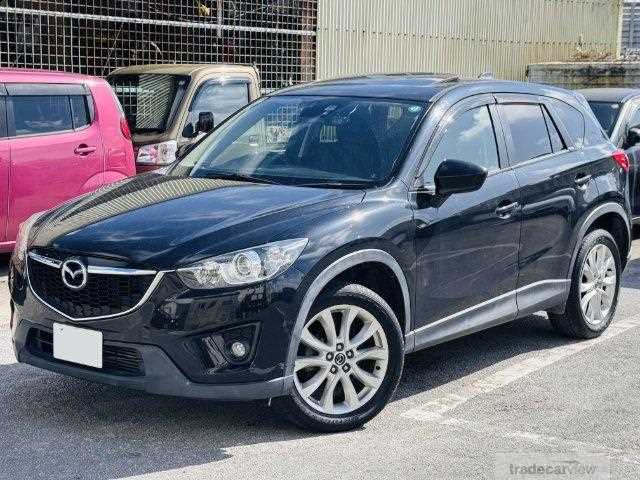 2013 Mazda CX-5