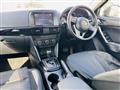 2013 Mazda CX-5