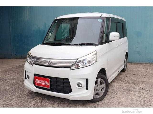 2013 Suzuki Suzuki Others