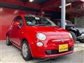 2015 Fiat 500