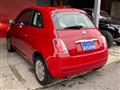 2015 Fiat 500