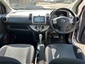2012 Nissan Note