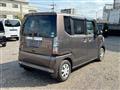 2013 Honda N BOX