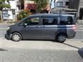 2010 Honda Step WGN