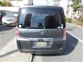 2010 Honda Step WGN