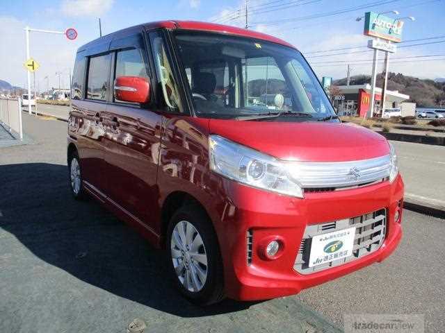 2014 Suzuki Suzuki Others