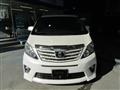 2013 Toyota Alphard G