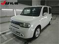 2012 Nissan Cube