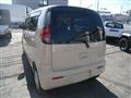 2011 Suzuki MR Wagon