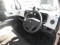 2011 Suzuki MR Wagon