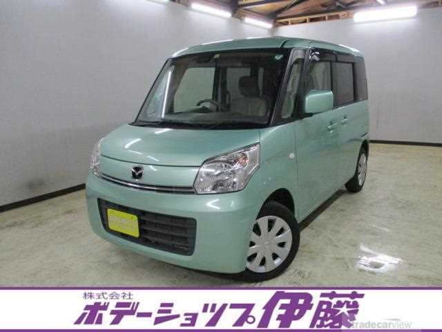 2014 Mazda Mazda Others