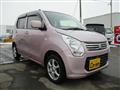 2013 Suzuki Wagon R