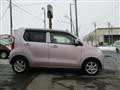 2013 Suzuki Wagon R