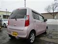 2013 Suzuki Wagon R