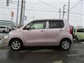 2013 Suzuki Wagon R