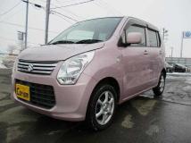 2013 Suzuki Wagon R