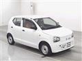 2020 Suzuki Alto