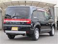 2010 Mitsubishi Delica D5