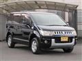 2010 Mitsubishi Delica D5