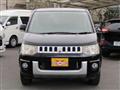 2010 Mitsubishi Delica D5
