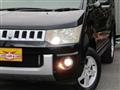 2010 Mitsubishi Delica D5
