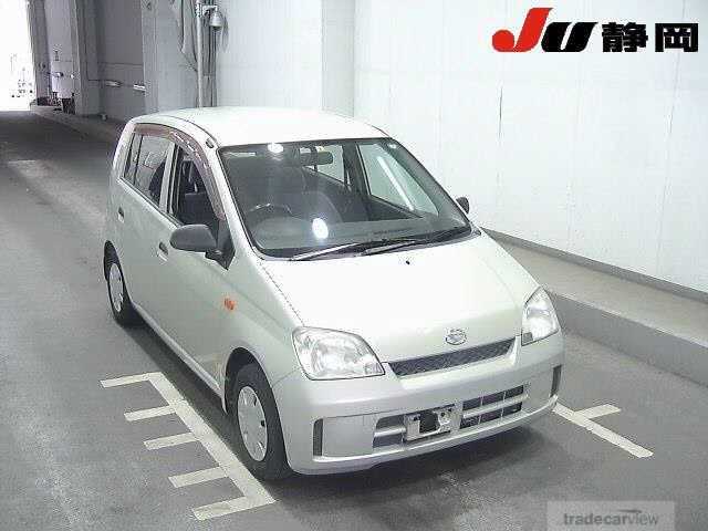 2004 Daihatsu Mira