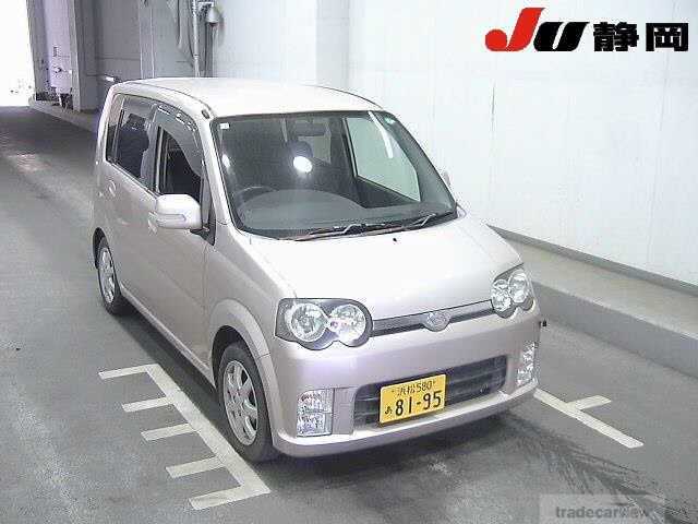 2005 Daihatsu Move