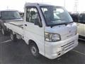 2007 Daihatsu Hijet Truck