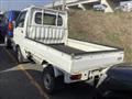 2007 Daihatsu Hijet Truck