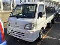 2007 Daihatsu Hijet Truck