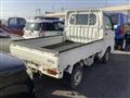 2007 Daihatsu Hijet Truck