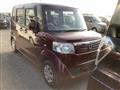 2012 Honda N BOX