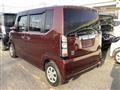 2012 Honda N BOX