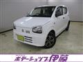 2015 Suzuki Alto