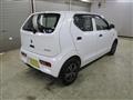 2015 Suzuki Alto