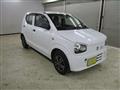 2015 Suzuki Alto