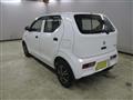 2015 Suzuki Alto