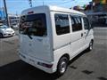 2018 Daihatsu Hijet Cargo