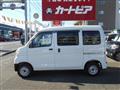 2018 Daihatsu Hijet Cargo