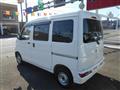 2018 Daihatsu Hijet Cargo