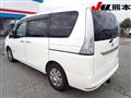 2013 Nissan Serena