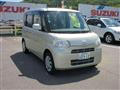 2012 Daihatsu Tanto