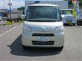 2012 Daihatsu Tanto