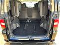 2009 Mitsubishi Delica D5