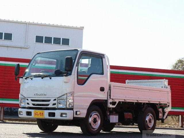 2015 Isuzu Elf Truck
