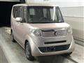 2013 Honda N BOX